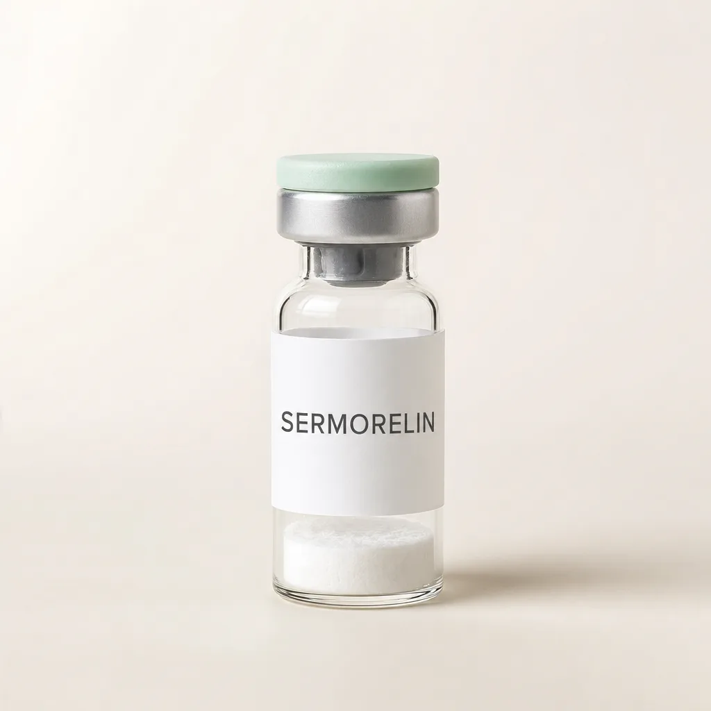 Sermorelin